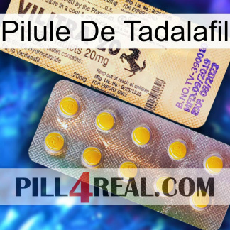 Tadalafil Pill new06